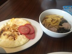 -深圳东门凯悦嘉轩酒店