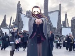 -E·S哈利正版魔法袍出租体验馆