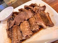 -鹅滋道(甘坑古镇店)