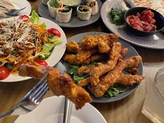 -萨尔瓦多Salvador's