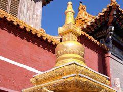 -五台山风景名胜区