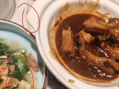 -小菜园新徽菜(阜阳颍州万达店)
