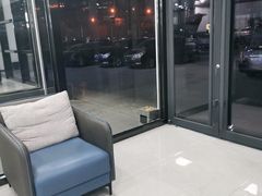 -李师傅修车保养维修连锁(金盏店)