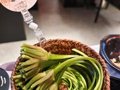 -芸山季·云南野生菌火锅(人民广场来福士店)