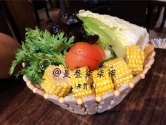 -老翡翠 Old Crystal Jade Restaurant