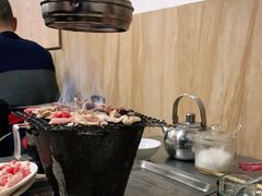-火云龙烤肉(紫荆花店)