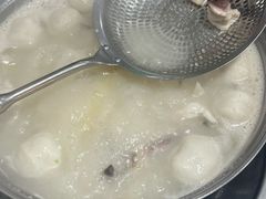 -中山脆肉鲩(新圳东路店)