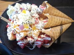 -金牌外婆家(苏州中心店)