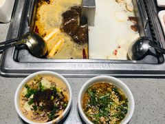 -海底捞火锅(奥山世纪城店)