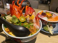 -御瀛日本料理
