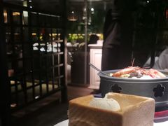 -野蔓果·山野菜(西湖景区·龙井茶田店)