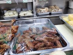 -锦馨豆汁(天坛路店)