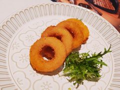 -牛扒先生·厚切雪花牛扒西餐厅(京溪店)