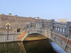-石炮台公园