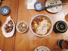 -阿吾罗日本料理(K11艺术中心店)