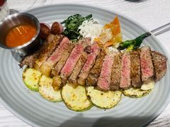 -娜娜家•Nana's restaurant(国金汇店)