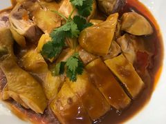 -厦门庐山大酒店