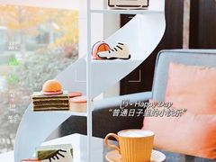 -新都绿城喜来登酒店大堂吧