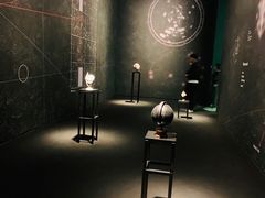 -上海当代艺术博物馆
