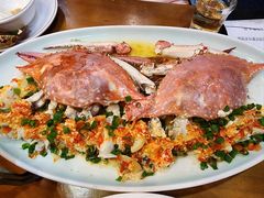 -醉壹号海鲜大排档(厦门美食地标店)