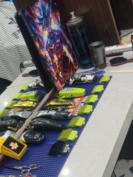 -Joker先生·男士理发馆