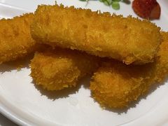 -小放牛炒菜馆(裕华万达店)
