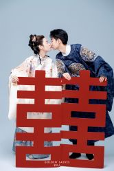 -金夫人婚纱摄影(西昌店)