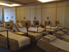 -蓝鲸湾汤泉(包河店)