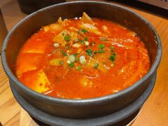 -春熙台韩国料理·章鱼肥牛(西丽店)