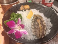 -东海怡品海鲜豆捞(舟宿夜江店)