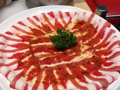 -韩宫宴烤肉·料理(砂之船奥特莱斯店)