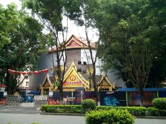 -勐巴拉娜西大剧院