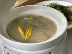 -祈胜邨•顺德鱼生•顺德菜(容桂店)