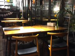 大堂-心邸·庆宴(雅宝城店)