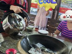 -好灶头妈妈菜·千岛湖土菜地标美食
