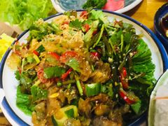 -潮澎派·潮汕菜大排档(南较西路店)
