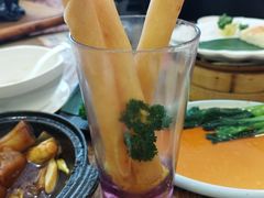 -虾饺妹·粤式手工点心(水荫路店)