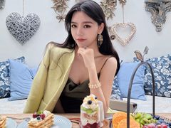 -Vanillacafe香草咖啡(银海大世界店)
