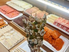 -大桶水·全国旗舰店(体育路店)