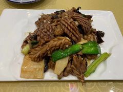 -春水锅贴·传统鲁菜(大明湖店)