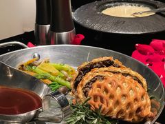 -上海苏宁宝丽嘉酒店·Cafe Bellagio西餐厅