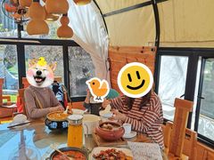 -云禾壹海景庄园餐厅