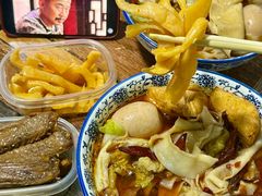 -绝味鸭脖(体院北道店)