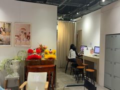 -海马体照相馆(天津世纪都会店)