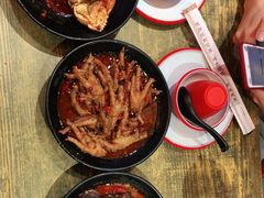 -老闵田螺馆·南昌特色小炒(梦时代店)