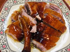 -聂记粤菜馆(鼓西路店)