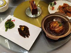 -银都上海菜馆(粤海东路店)