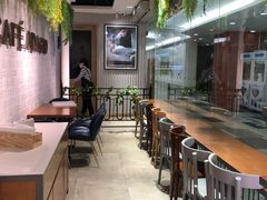 大堂-巴黎贝甜(五月花广场店)