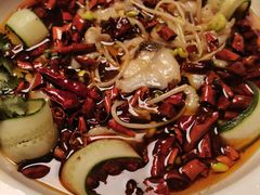 -川流不息·地道川菜·小龙虾(松东路店)