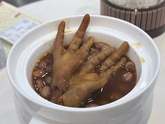 -凤凰楼酒家·粤宴点心(华强北店)